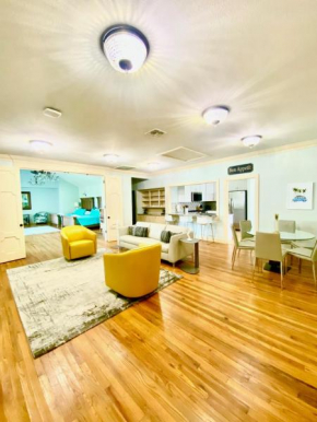 Coast Oaks Cottage 7